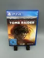 Shadow of The Tomb Raider Croft Edition (Sony PlayStation 4)