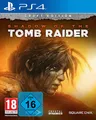 Shadow of the Tomb Raider - Croft Edition [inkl. Season Pass] (PS4) (NEU OVP)