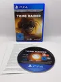 Shadow of The Tomb Raider Croft Edition (Sony PlayStation 4) PS4 2018 OVP