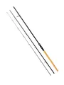 MOSTAL Trout Match Rute 3-25g Forellenrute Posenrute Matchrute (3,30m / 3-25g)