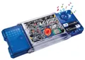 Velleman Elektronischer Projektbaukasten, 8 Experimente, LED & Musik, MINT geeignet, ab 8 Jahren