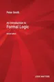 Peter Smith | An Introduction to Formal Logic | Buch | Englisch (2021)