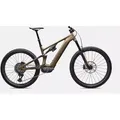 Specialized Turbo Levo 4 Expert Carbon E-MTB Burnt Gold / Doppio