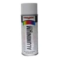 (13,75€/L) Kim-Tec 400ml Aluminium Spray Metall Kfz Rostschutz Lackspray Felgen