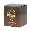 Rabanne Lady Million Privé Eau De Parfum 80 ml