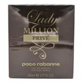 Paco Rabanne Lady Million Privé Eau de Parfum (EDP) 80ml