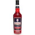 Montenegro Select Bitter Aperitif 0,7 Liter 17,5 % Vol.