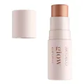 ARTDECO Glow Stick – Creme-Highlighter in Stiftform für strahlende Haut – Praktisches Handtaschenformat – 1 x 5 g