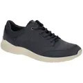 Ecco 51173451117 Schnürschuh blau 45 EU