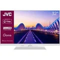 LT-32VQF545A, QLED-Fernseher 80 cm (32 Zoll), schwarz, FullHD, Tripple Tuner, Smart TV, Android Betriebssystem