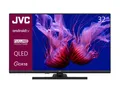 JVC Fernseher LT-VQF545A QLED Android Smart TV Full HD (32 Zoll)
