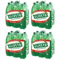 Uliveto Acqua Effervescente 24 Bottiglie da 1.5 Litri