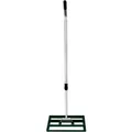 Monstershop Rasenrakel 50cm Grün