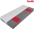 Kaltschaummatratze Neuheit: Paradies Prolife Supreme, Testsieger Stiftung Warentest, Paradies, 22 cm hoch, Note GUT (2,2), getestet in 90x200 cm, Härtegrad 3