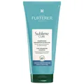 Das René Furterer SUBLIME CURL Shampoo für lockiges Haar in der 200 ml Größe ist