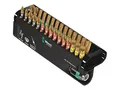 Wera Bitset Bit-Check 30 Diamond 1, 05057431001, 30-teilig, Schlitz, Kreuzschlitz, Torx