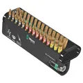 Wera Bit-Check 30 Diamond 1, 30‑teilig Hand-Schrauber