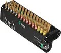 Wera Bit-Check 30 Diamond 1 - Schraubenziehersatz - 30 Stücke - torx, phillips, pozidriv, slot - Inbus
