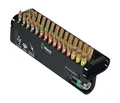 Wera Bitsortiment 30 teilig PH/PZD/TX/Schlitz Schnellwechselh. Bit-Check 30 Diam
