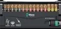 WERA Bit-Set Bit-Sortiment Bit-Check 30 Diamond 1 30 tlg. mit Bithalter
