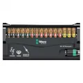 Wera Bitsortiment mit Diamantbeschichtung - Bit-Check 30 Diamond 1