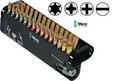 WERA Bitsortiment 05057431001 30 tlgdiamantbeschichtet PH/PZD/TX/Schlitz