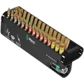 Wera Bit-Check 30 Diamond 1 Bit Set Schlitz/PH/PZD/TX 30-teiliges Bitsortiment