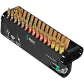 Wera Bitset Bit-Check Diamond 1 30-tlg. mit Bithalter