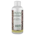 BHA 2% salicylsäure Peeling 55 ml - BHA peeling mit Salicylsäure gegen Mitesser, Pickel & Unreine Haut - Australian Bodycare