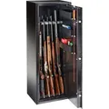 Burg-Wächter Waffenschrank Ranger N 7 E, für 7 Langwaffen, Elektronikschloss, Klasse 0