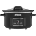 Crock-pot Schongarer Csc052x 4,7 L