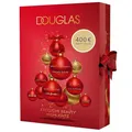 Douglas Adventskalender 2025-400 € Warenwert - PFLEGE, MAKE-UP & DUFT Exclusive Beauty Highlights