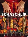 Schaschlik ~ Christina Brock ~  9783702014469