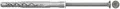Fischer 546505 Langschaftdübel SXRL 10x60 T A4 Dübel 50 St.