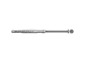 Fischer Langschaftdübel SXRL 10x60 Senkkopfschraube T40 A4 50 Stück 546505