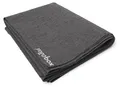 yogabox Yogamatte yogabox TRAVELER extrem - anthrazit 183 x 61 x 0,15 cm