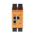 Ifm Electronic AL1940 AL1940 I/O-Modul RJ45-Stecker Anzahl digitale Ausgänge: 8 Anzahl digitale Eingänge: 8