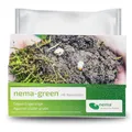 HB-Nematoden gegen Engerlinge | 10 Mio. für 20m² | nema-green von e-nema