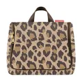 reisenthel Kulturbeutel 28cm #RTH-WO-pet (leo macchiato)