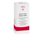 Avena comp. Globuli 20 g