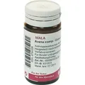 AVENA COMP.Globuli 20 g