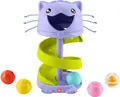 Fisher-Price® Kugelbahn Pets Perrr-fekter Ballturm