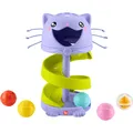 Fisher-Price FP Pets Perrr-fekter Ballturm Lernspielzeug für Babys und Kleinkinder (HTW92)