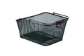 KLICKfix City Korb 2 mit Korbklip