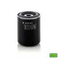 Ölfilter für FORD Maverick NISSAN Bluebird Datsun LTI BMC MANN-FILTER W 932/81