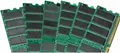 2x 4GB 8GB DDR3 RAM 1333Mhz FUJITSU SIEMENS AH530/GFX Blue Samsung
