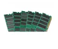 2x 4GB 8GB DDR3 RAM 1333Mhz FUJITSU SIEMENS AH530/GFX Blue Samsung