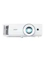 Acer Projektoren X1528Ki - DLP projector - portable - 3D - 802.11b/g/n wireless - 1920 x 1080 - 5200 ANSI lumens