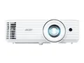 Acer X1528Ki, DLP, Full HD (1920x1080), 5200 lm, HDMI, VGA, 3D fähig, weiß