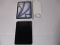 Apple iPad Air 6 11"  256GB Wi-Fi+5G Grau Tablet MUXH3NF/A SN: JY5L9DXX17-